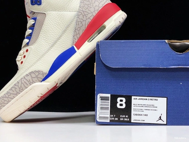 Reps TBK sail GAME